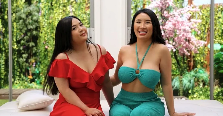 NetGirl Suki Sin, Miki Moon- Dios mío, el último NG