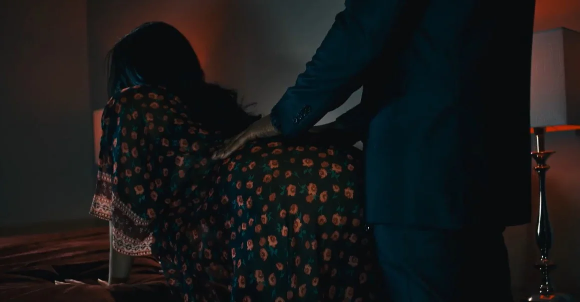 Dorcel Club - Jasmine Sherni - The initiation of Vicki Chase