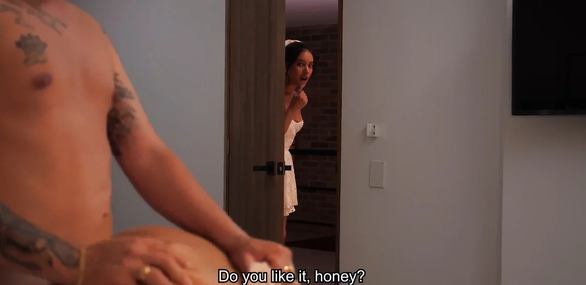 Sex Mex - Carolina Guerrero - The Loving Step-Daughter 1080p