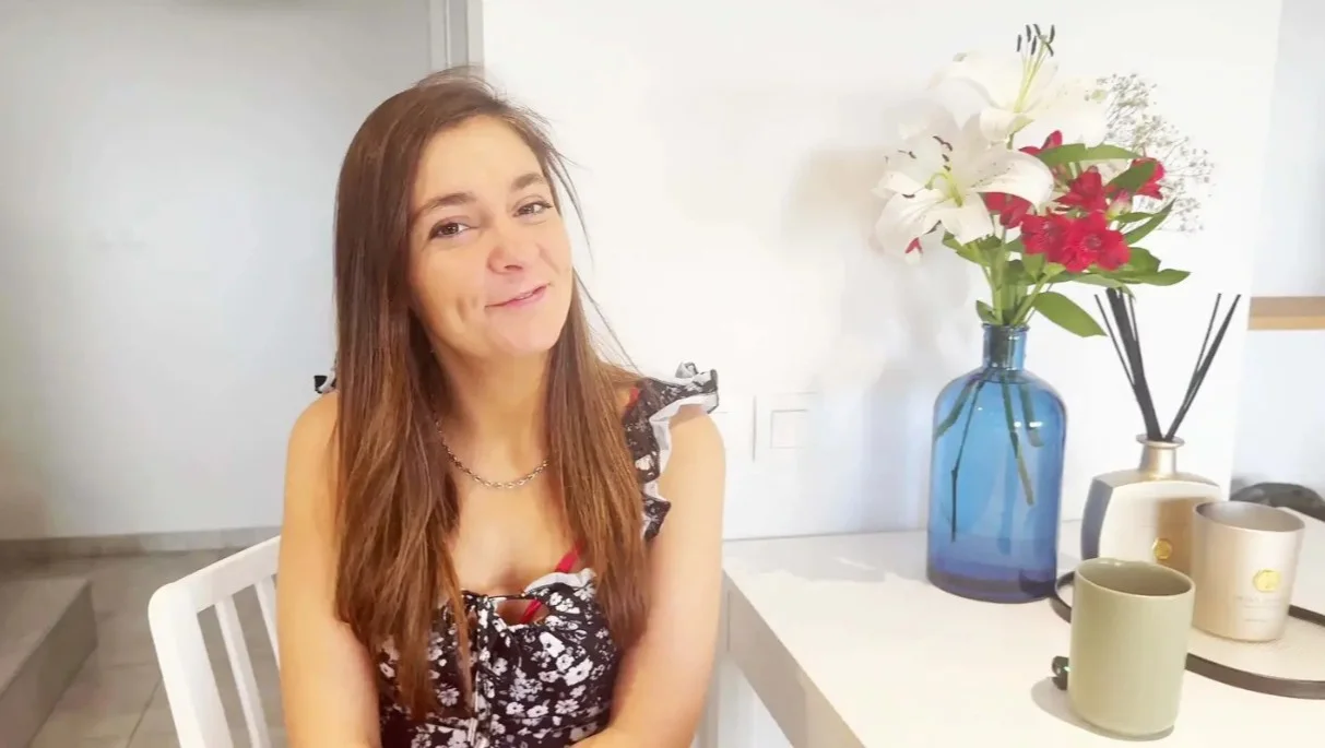 Jacquie Et Michel TV - Dosynophia - No respite at Dosynophia, 25 years old!