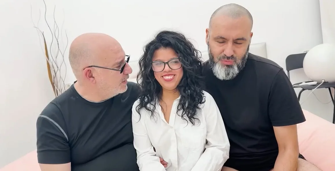 Puta Locura - Laura Love - Oral Destruction and Squirting