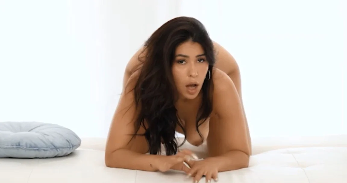 Net Video Girls - Melody - Melody's Audition