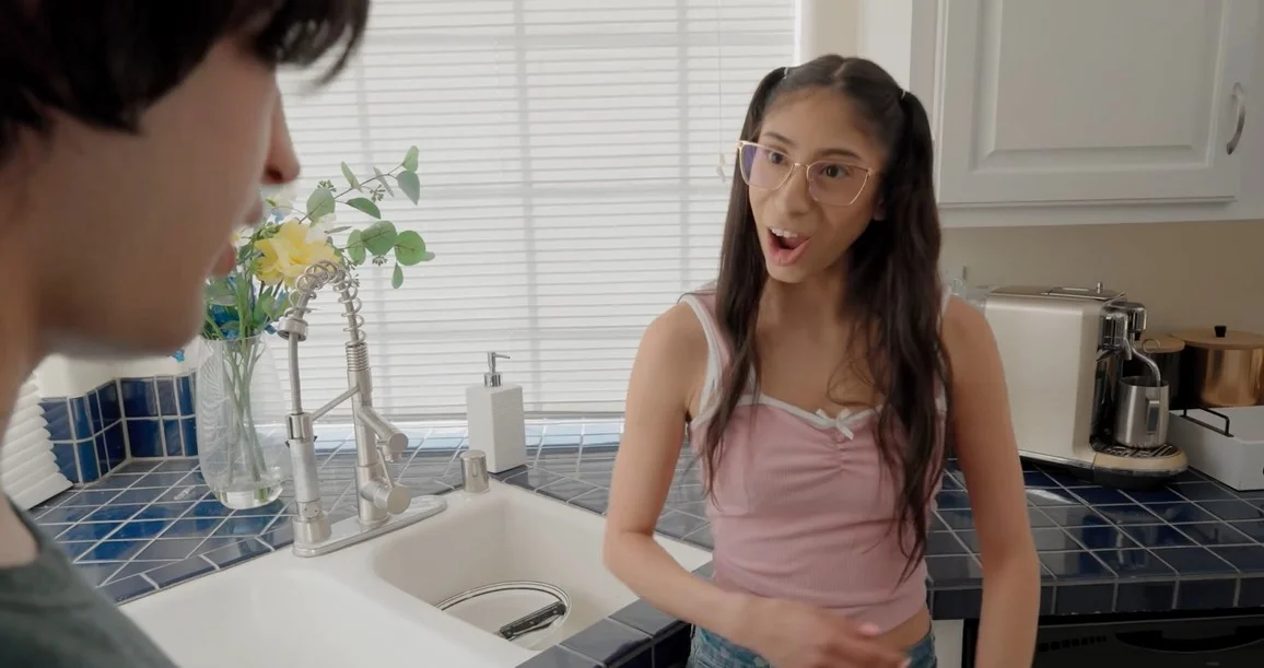 Only Teen Blowjobs - Sona Bella - Shut Up And Suck My Dick