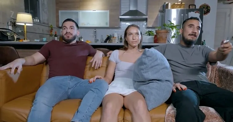 Sorellastra - Appuntamento serale, tipo