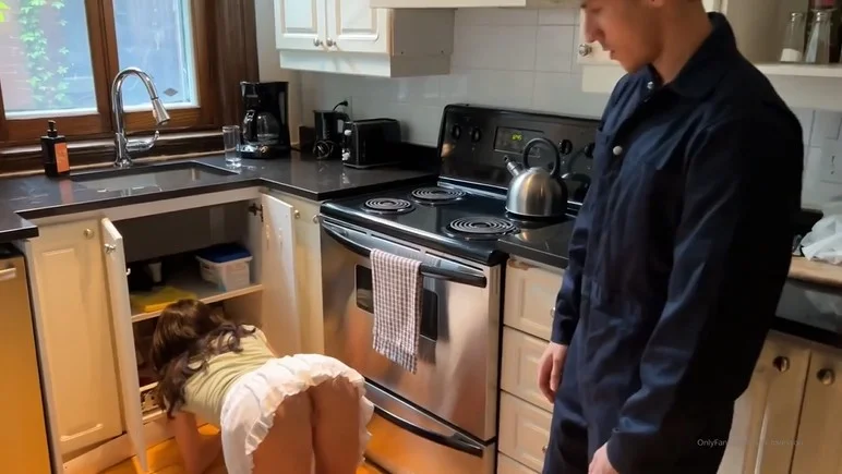 Minigonna OnlyFans Lilah ti ama