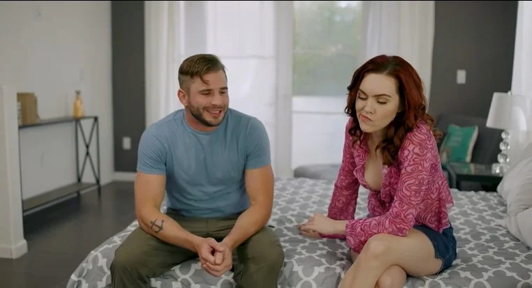 Dolce Peccatore - Freya Parker - Seduzioni tra Fratelli 6 - Non Così Innocente