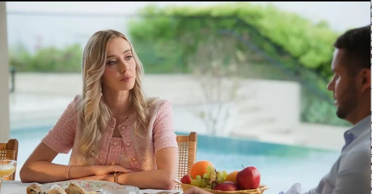 Tushy - Haley Reed - Dissoluzione Parte 1