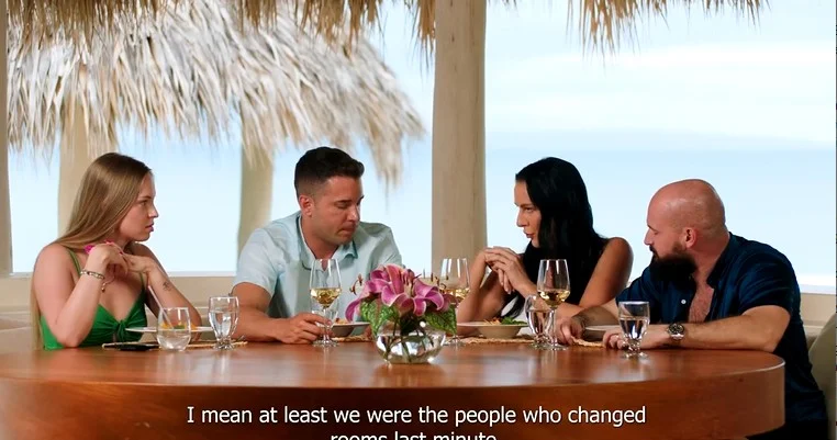 MILFY - Texas Patti - La MILF assetata del Texas si intrufola in vacanza