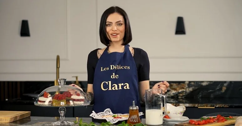 Dorcel Club - Clara Mia - Le delizie di Clara