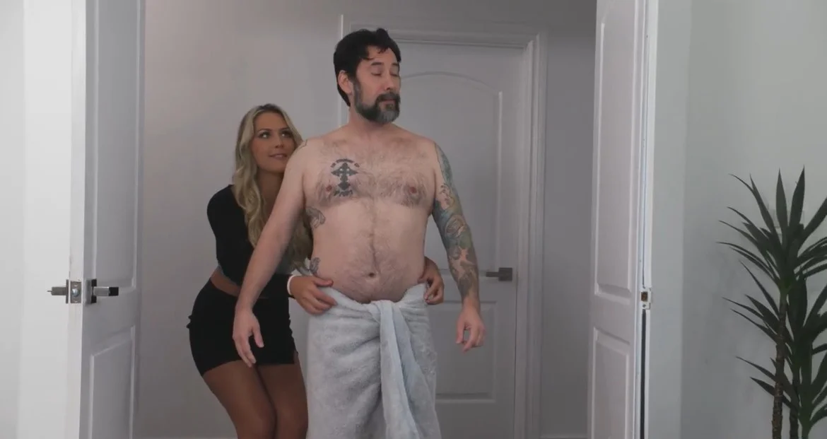 Massaggio Nuru - Savvy Suxx - Andare oltre