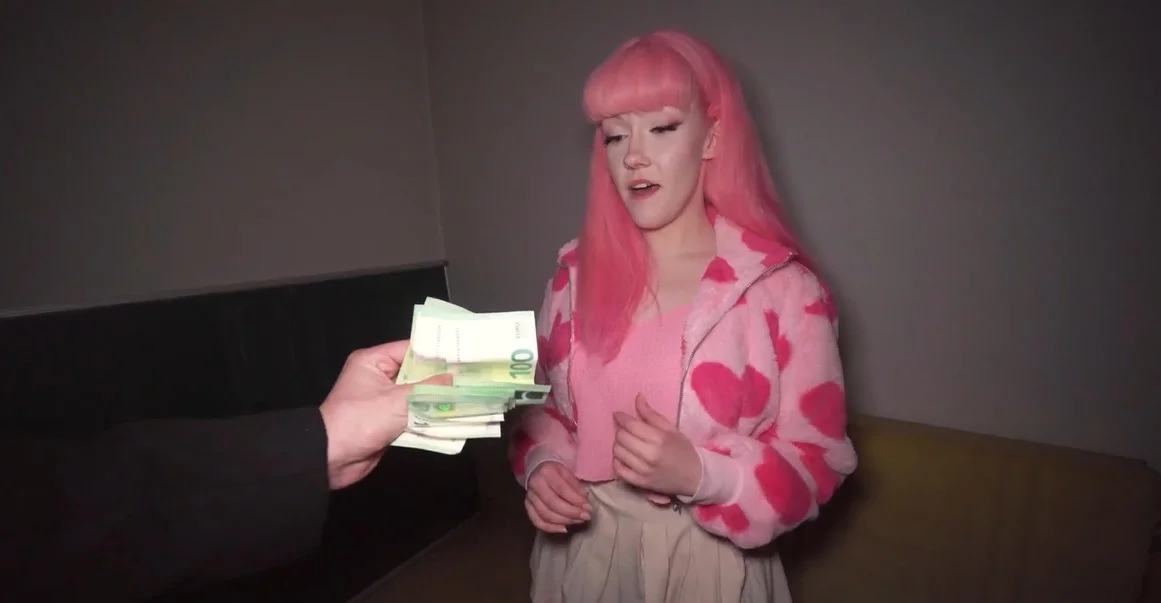 Public Agent - Evie Rees - Sbloccami e poi sborrami dentro 1080p