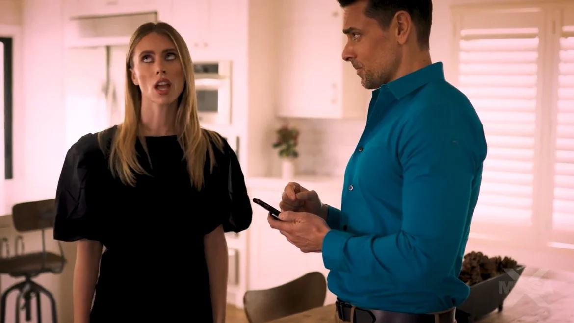 Missa X - Anya Olsen - All You Need is Daddy