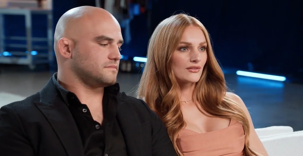 WIFEY - Jessi Rae - Jessi And Matt - Gorgeous Redhead Gets BBC Creampie