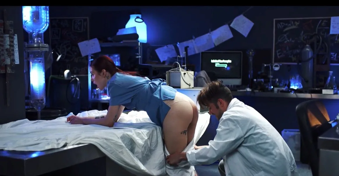 Freeze - Matty Mila - Hidden Project