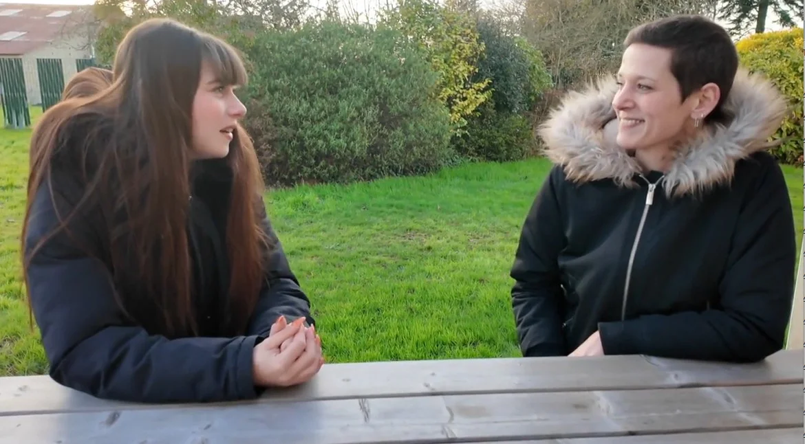 Jacquie Et Michel TV - Rose - 39 years old, from Concarneau!