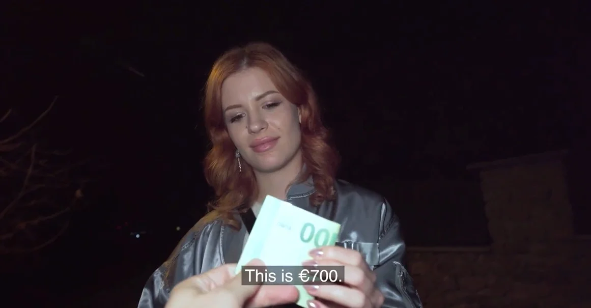 Public Agent - Mia Stone - Sucky Squirt Squirt 1080p