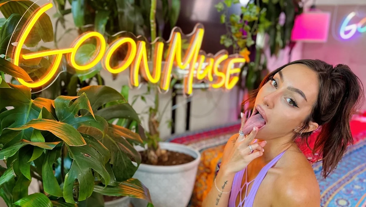 Goon Muse - Sisi Rose - Sisi Rose Super Goonette