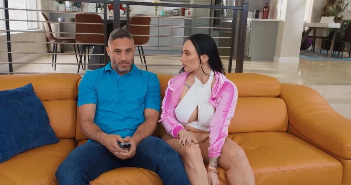 Brazzers Exxtra - Money Birdette - If You Won't Make Me Cum, Who Will 1080p