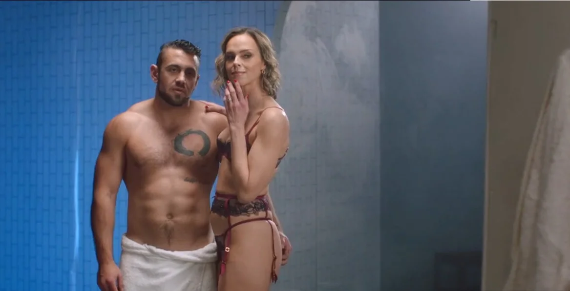 Deeper - Serenity Cox - My Wife Wants To Meet You