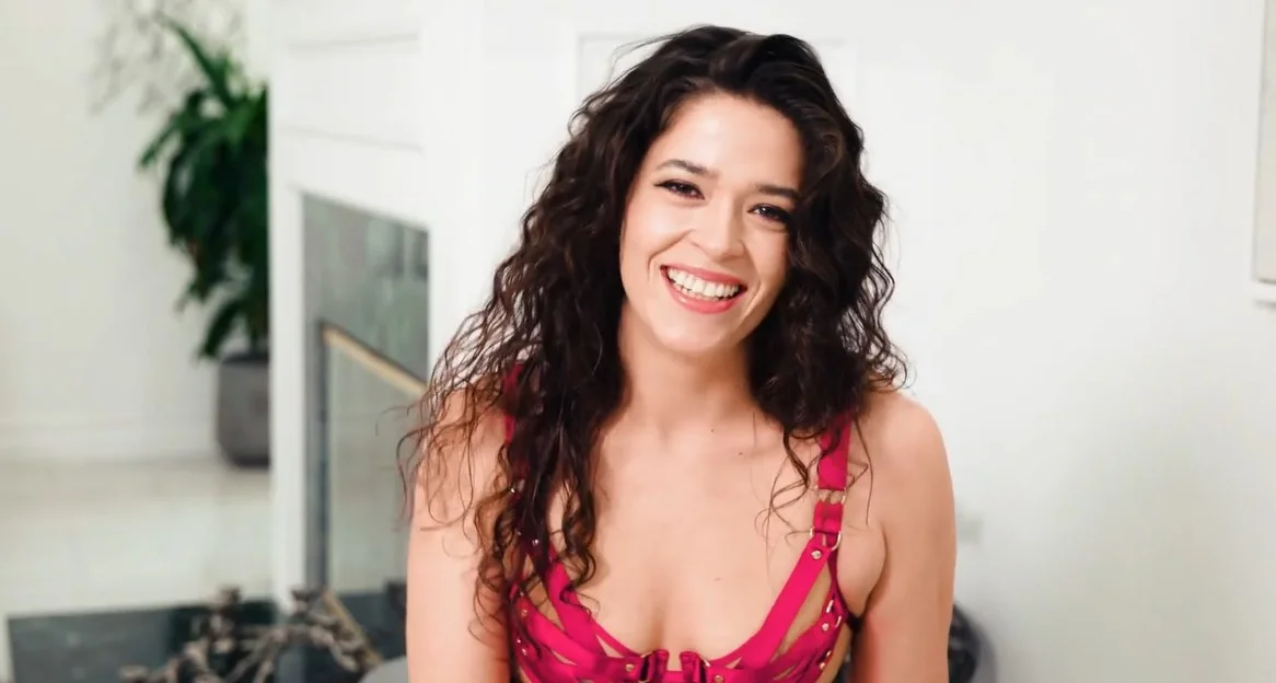 Throated - Victoria Voxxx - Voxxx Lollipop