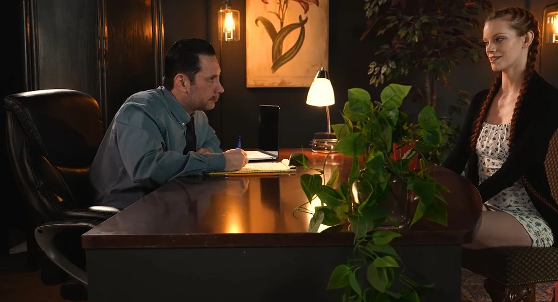 Sex And Submission - Erin Everheart - Sloppy Consult