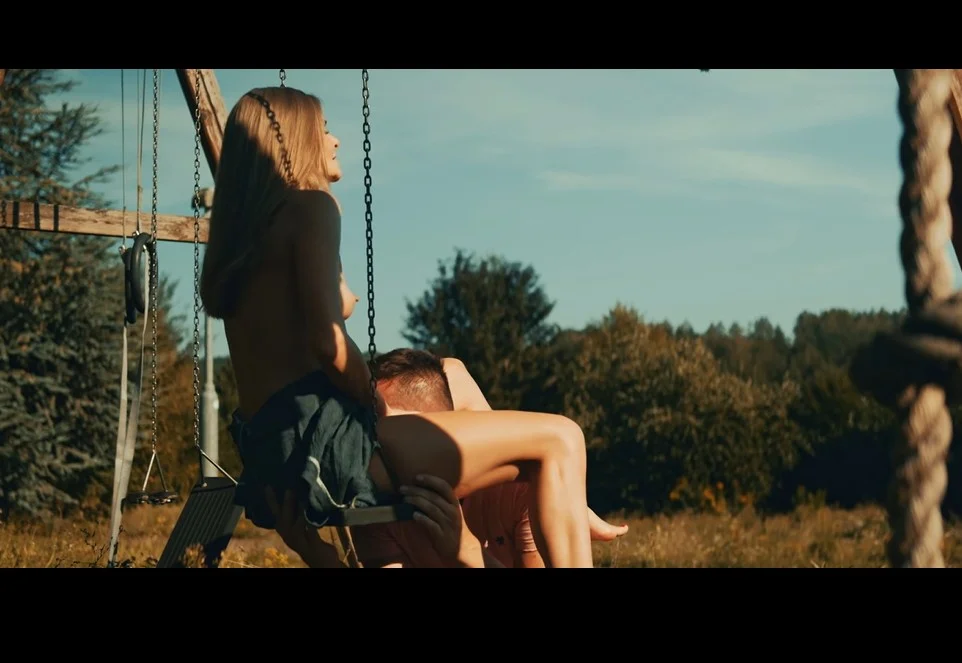 SexArt - Fibi Euro Feel It