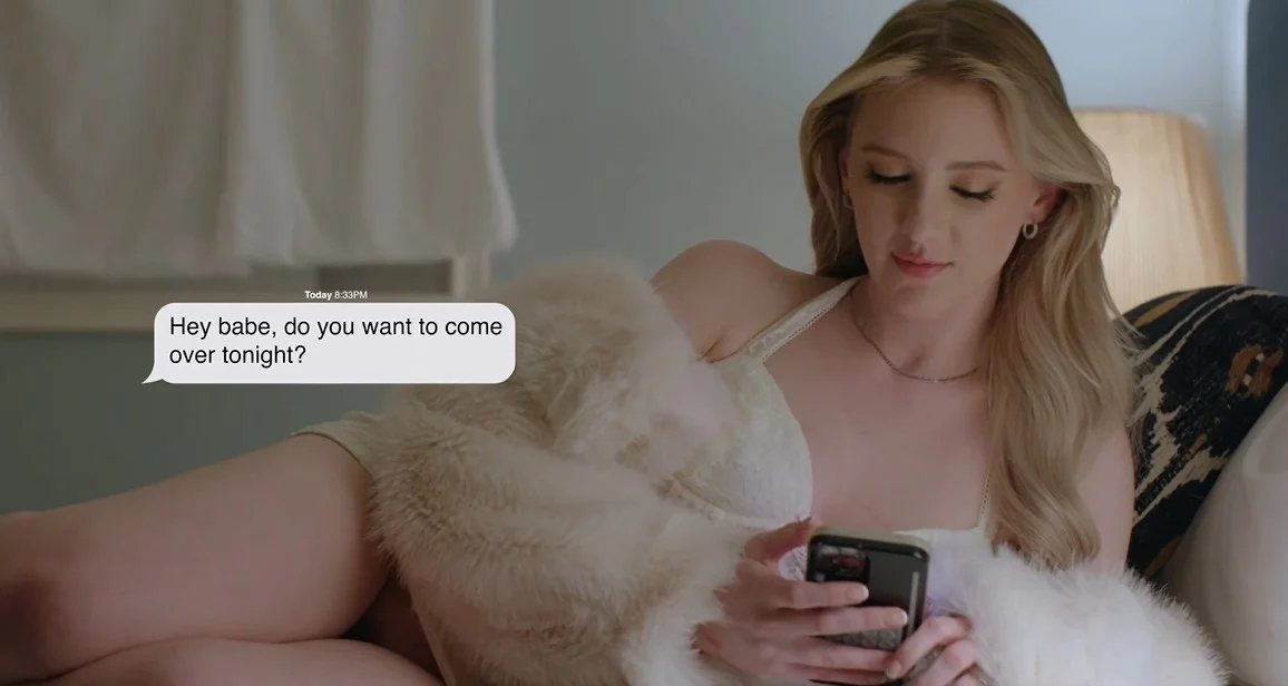 Blacked Raw - Melody Marks - Naughty Blonde Cheats With Massive BBC