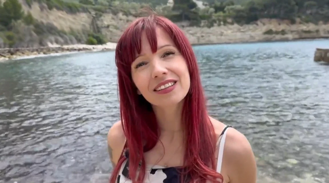 Jacquie Et Michel TV - Chaarlène - Chaarlène, 30 years old, from Fréjus!