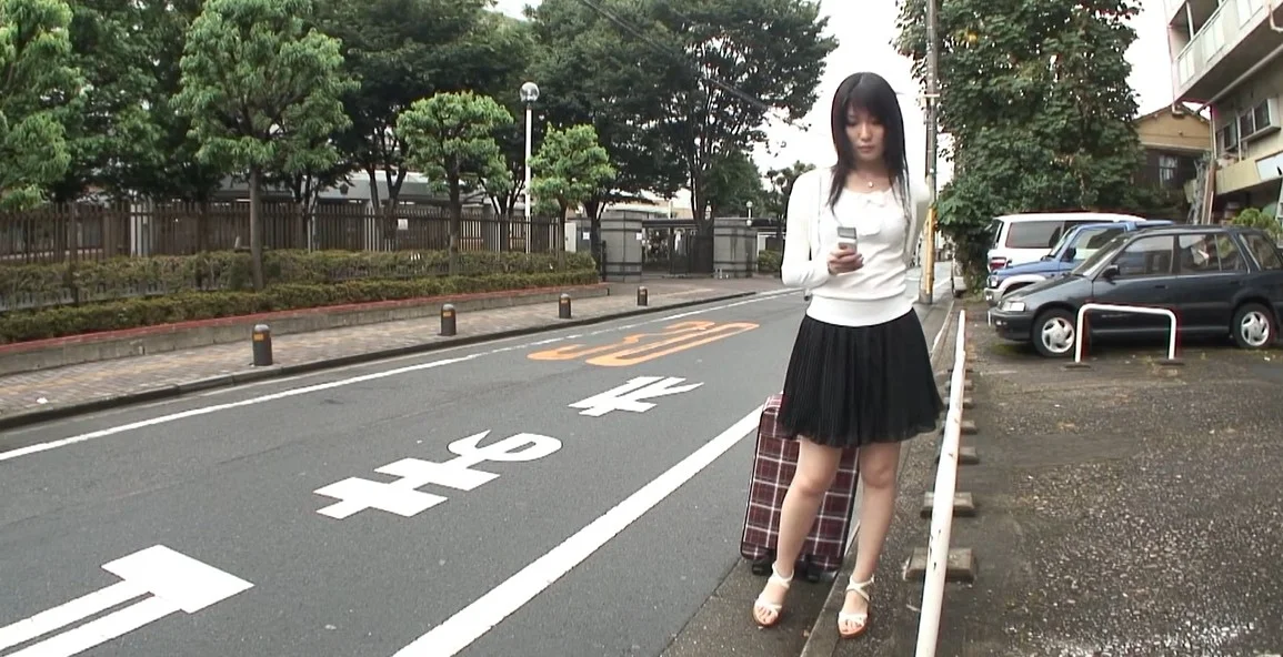 Japan HDV - Ruri Shinohara - Ruri Shinohara Fulfills Her Fantasies With A Horny Man