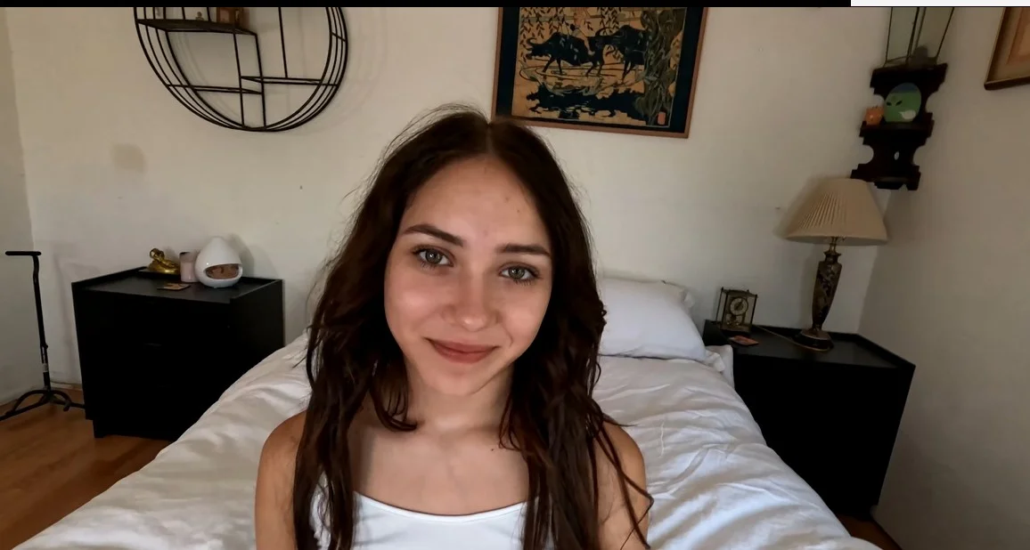 Jesse Loads Monster Facials - Mia River - Jesse Loads Monster Facials