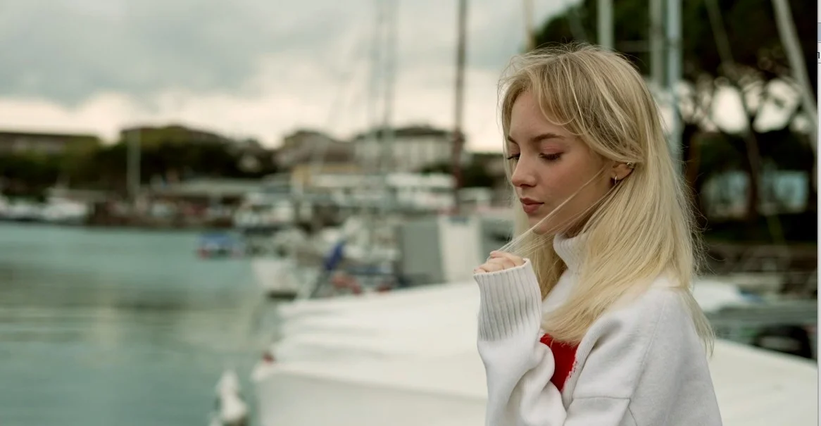 Met Art X - Bella Spark - Look Through 2