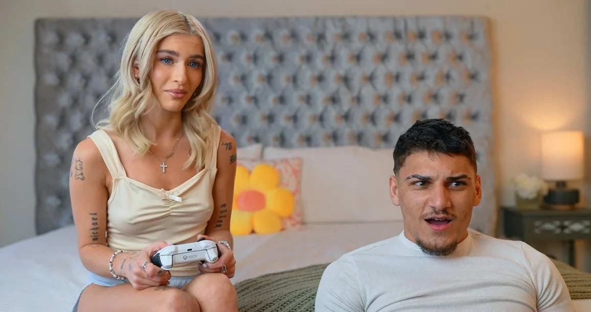 She's Breeding Material - Emma Rosie - Breed Me For My Birthday