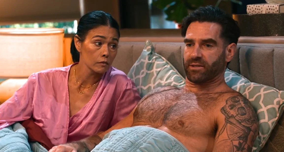 Mommy's Boy - Dana Vespoli & Alexia Anders - Bedtime Fun For The Whole Fam