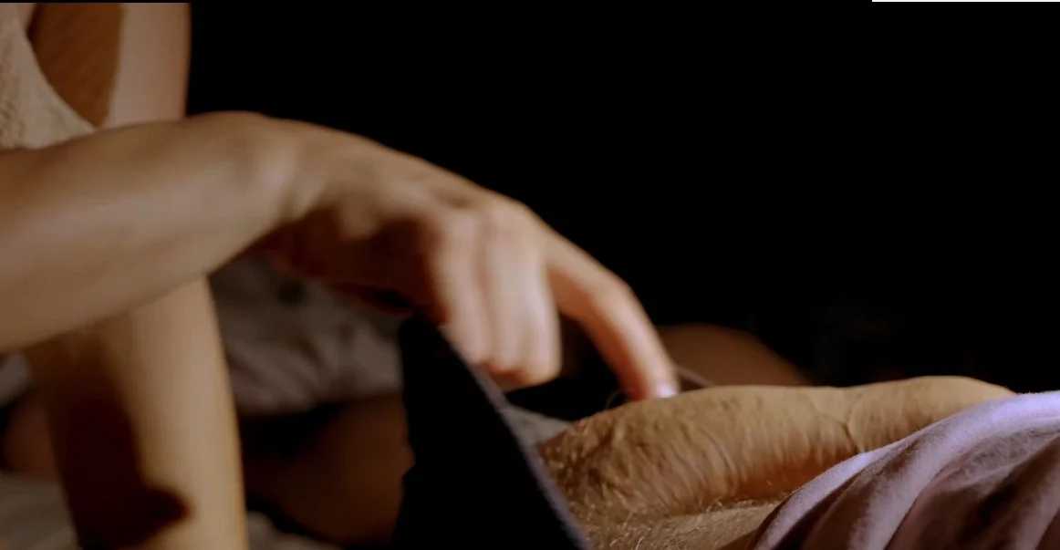 bAmateurs - Sloppy Blowjob