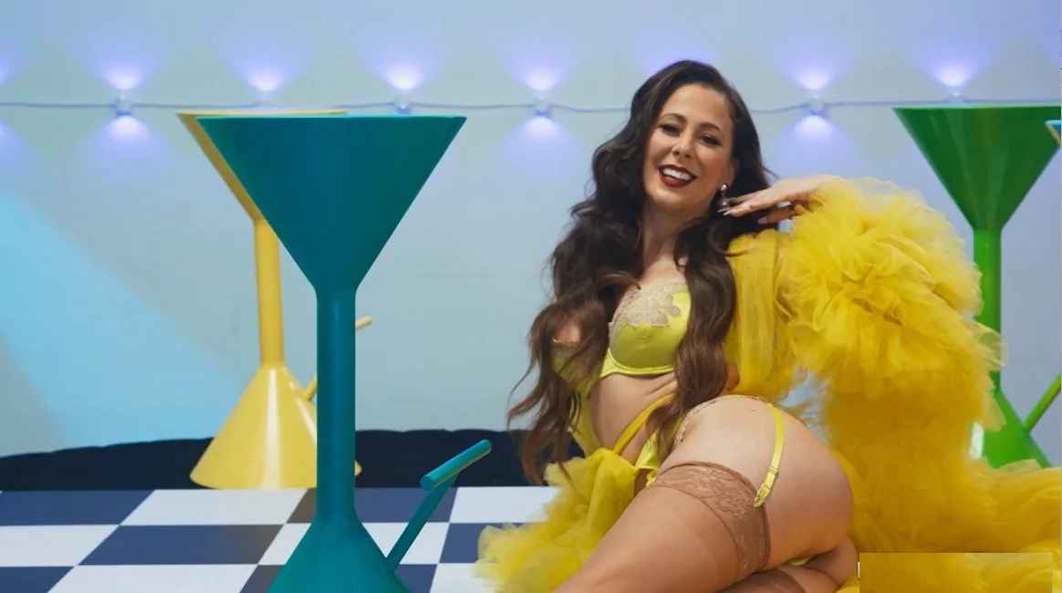 ZZ Series - Cherie Deville - MILF Quest- Episode 3