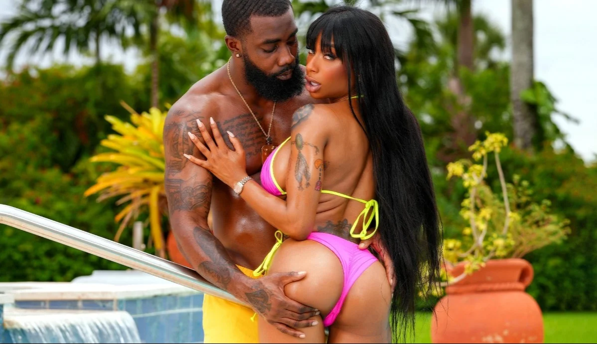 Penthouse Gold - Sarai Minx - Sarai Minx Likes it Deep and Dirty