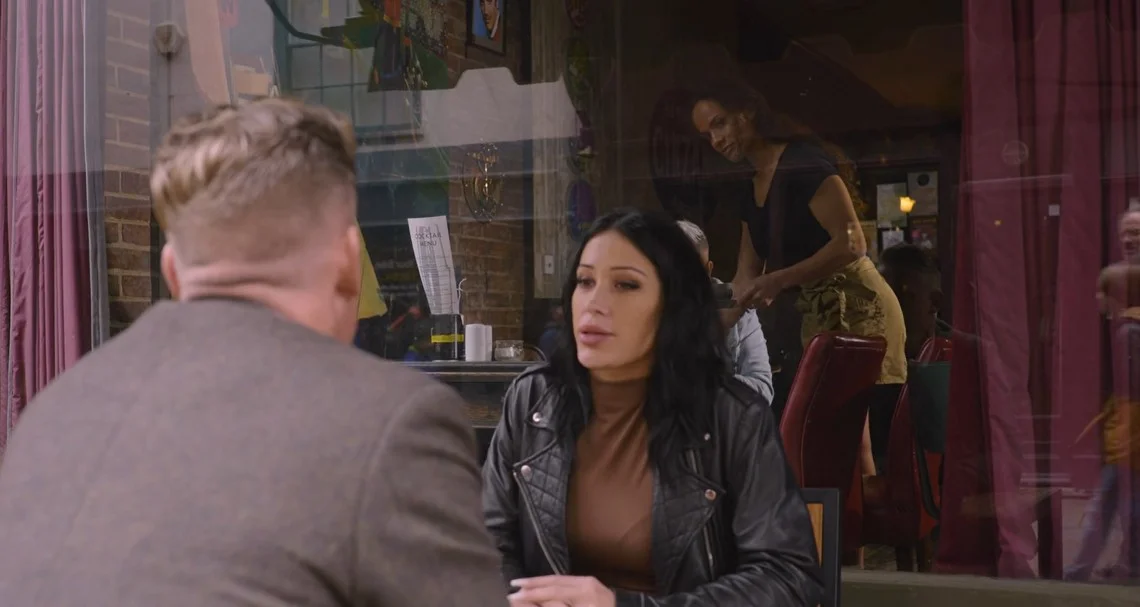 DorcelClub - Lola Bellucci And Diana Lawrence